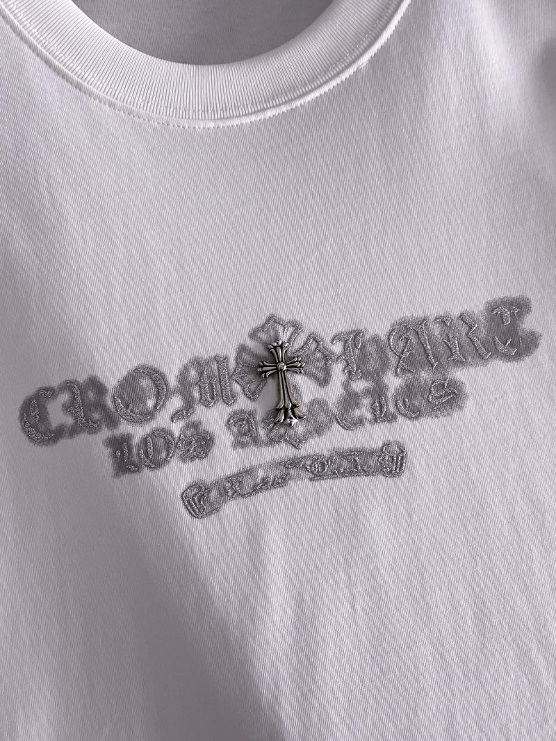 Chrome Hearts T-Shirts